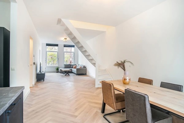 Medium property photo - Beeklaan, 2562 AE The Hague